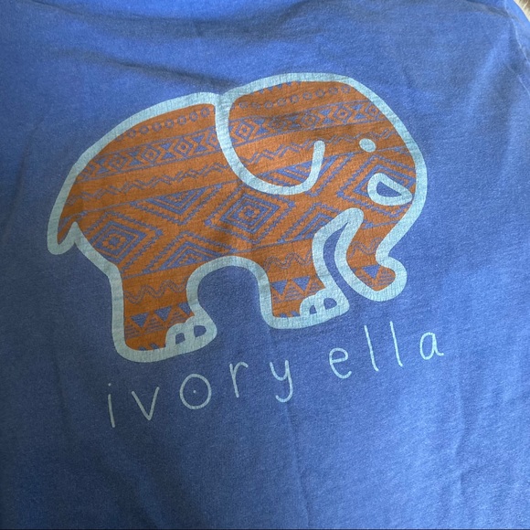 Ivory Ella Shirt Bundle - Picture 3 of 4